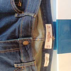 Hollister pants
